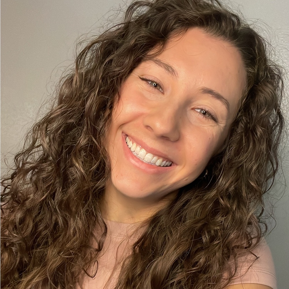 Meet your Posher, Laci